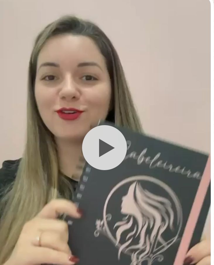 u.salon para salão de beleza - gestão multi-profissional e financeiro